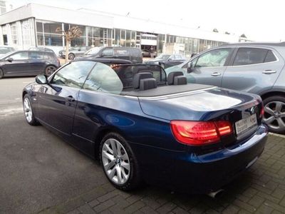 BMW 320 Cabriolet