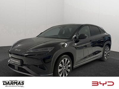 Gebraucht BYD Sealion 7 Comfort 230 kW (313 PS) 2025 Schwarz SUV