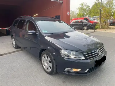 Gebraucht VW Passat