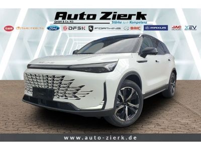 Baic X75