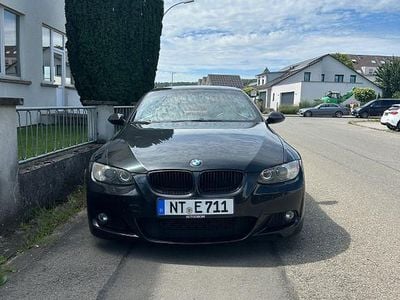 BMW 335 Cabriolet