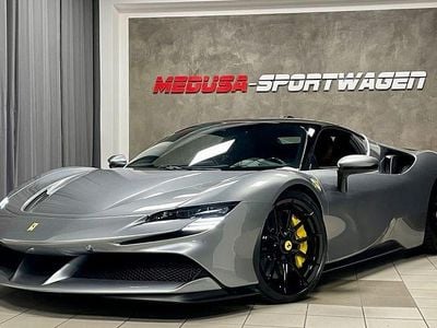 Ferrari SF90