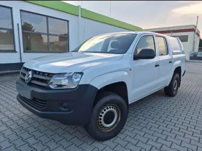 Gebraucht VW Amarok