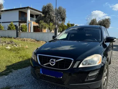 Gebraucht Volvo XC60