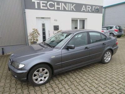 BMW 316