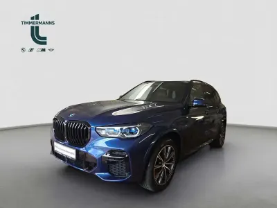 Gebraucht BMW X5