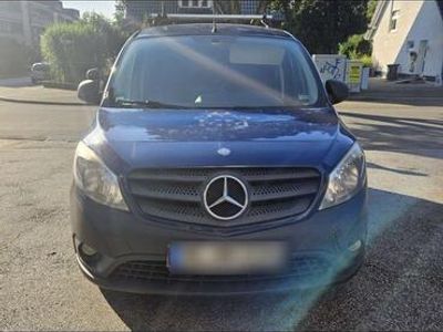 Mercedes Citan 108