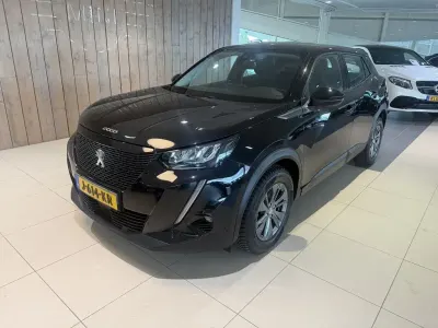 Gebraucht Peugeot 2008