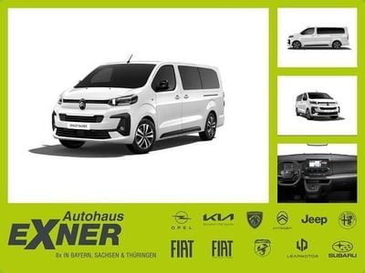 Citroën Spacetourer
