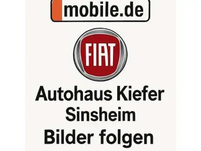 Second-hand Fiat 500e 86 kW (118 CP) 2023 Hatchback