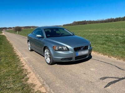 Volvo C70