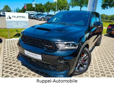 Occasion Dodge Durango