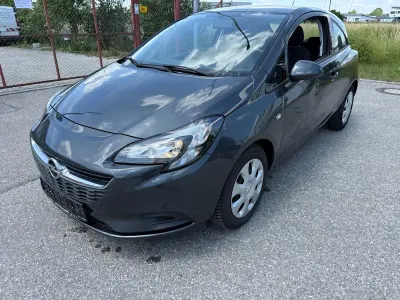 Gebraucht Opel Corsa