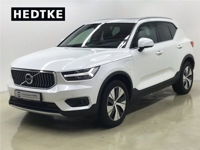 gebraucht Volvo XC40 T4 Recharge Inscription Expression 18" PANO