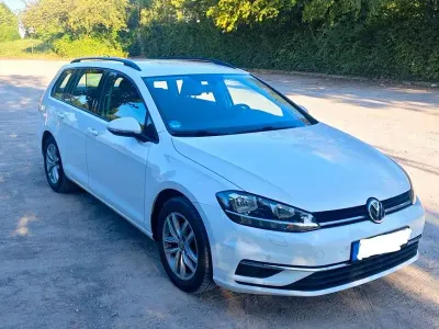 Gebraucht VW Golf VII