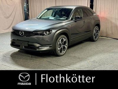 Mazda MX30