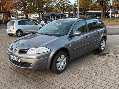 Renault Mégane GrandTour