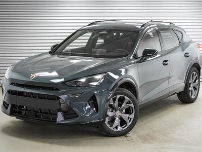 Ny Cupra Formentor 150 HK (110 kW) 2026 Blå SUV