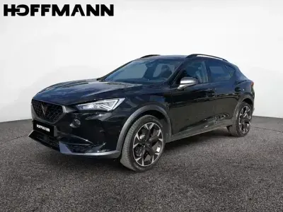 Gebraucht Cupra Formentor VZ 310 PS (228 kW) 2023 Midnight black SUV