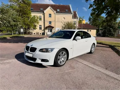 Gebraucht BMW 320