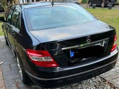 Mercedes 200