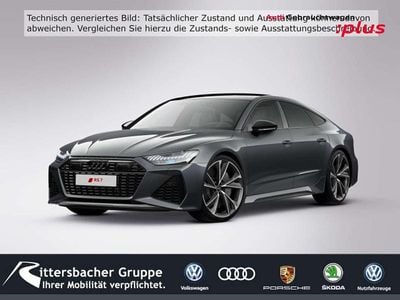 Audi RS7