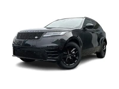 Gebraucht Land Rover Range Rover Velar SE 300 PS (220 kW) 2024 Santorini black SUV
