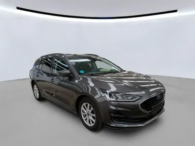 Gebraucht Ford Focus