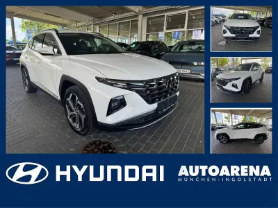 Gebraucht Hyundai Tucson