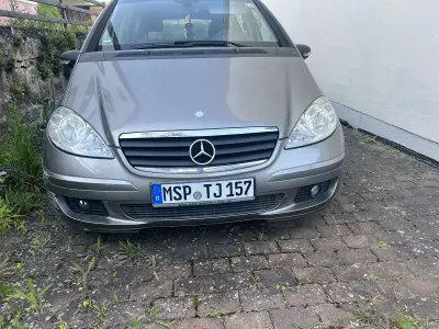 Gebraucht Mercedes A150