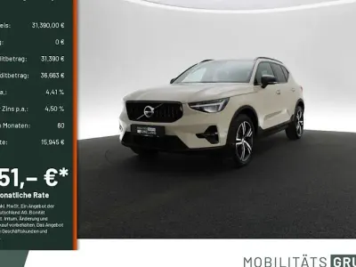Gebraucht Volvo XC40 Plus 163 PS (119 kW) 2025 Sand dune SUV