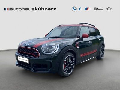 Mini John Cooper Works Countryman