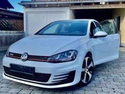 gebraucht VW Golf Golf GTIGTI Performance BlueMotion Technology DSG