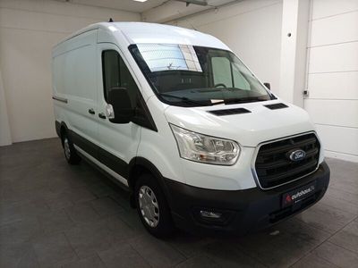 gebraucht Ford Transit FT 310 2.0TDCi 310 L2 Trend Cam|Standhzg