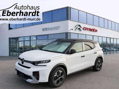 Neu Citroën C3 Aircross 83 kW (113 PS) 2026 Montecarlo blau SUV