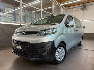 Gebraucht Citroën Spacetourer