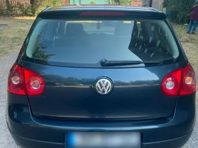 Gebraucht VW Golf IV