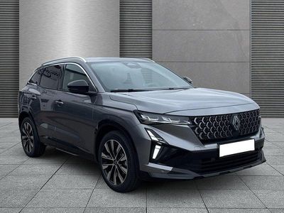 Ny Renault Austral Techno 148 HK (108 kW) 2026 Grå SUV