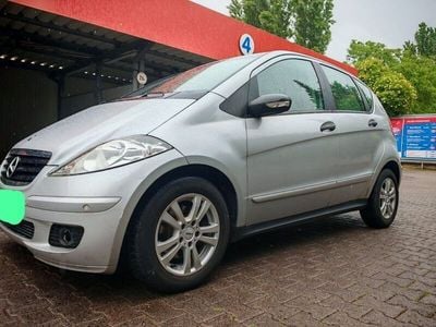 Mercedes A150