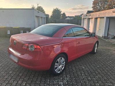 VW Eos