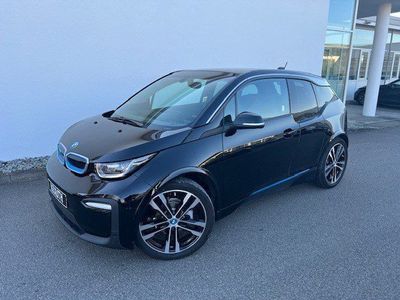 gebraucht BMW i3 120Ah