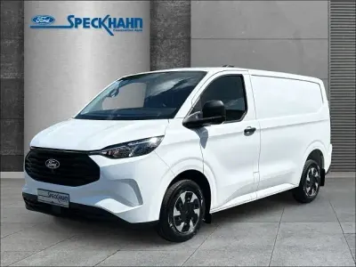 Gebraucht Ford Transit Custom