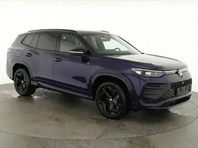 Gebraucht VW Tayron R-line 204 PS (150 kW) 2025 Andere SUV