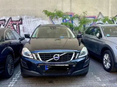 Gebraucht Volvo XC60 Momentum 163 PS (119 kW) 2013 SUV