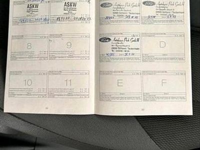 Gebraucht Ford Focus 105 PS (77 kW) 2011 Weiß Kombi