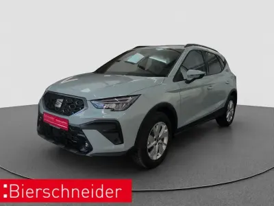 Nuova Seat Arona FR 116 CV (85 kW) 2026 Grigio SUV