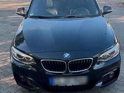 BMW 220