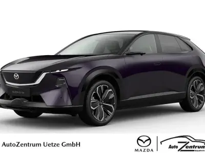 Gebraucht Mazda CX-6e