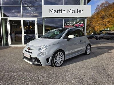 Abarth 695
