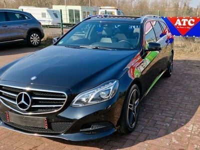 Mercedes E250
